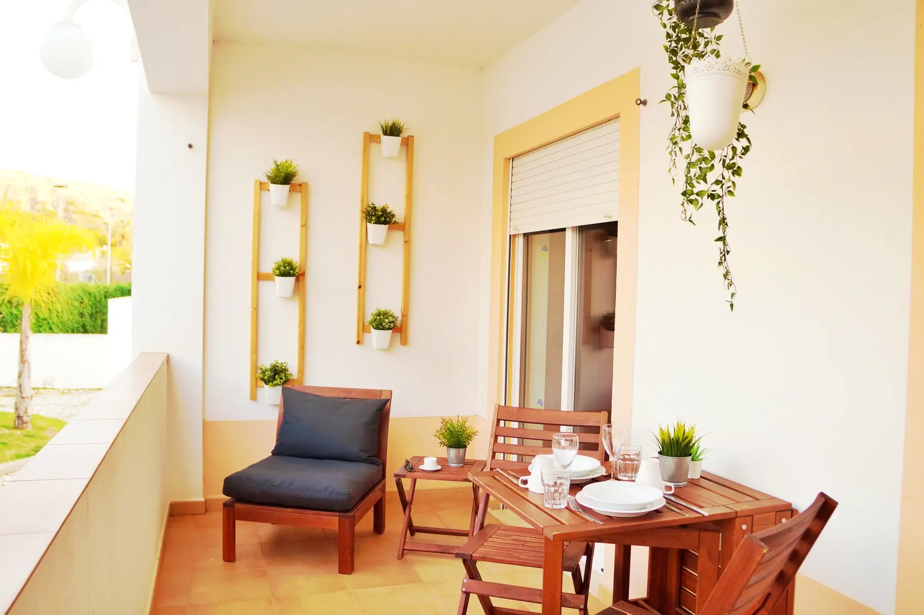 Oasis Beach Apartments - zdjęcie 9