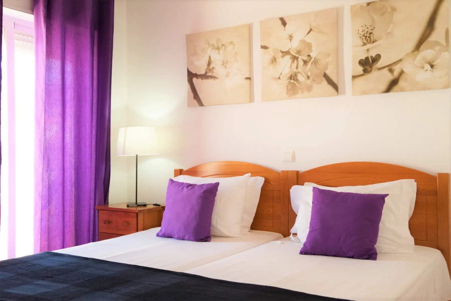 Oasis Beach Apartments - zdjęcie 17