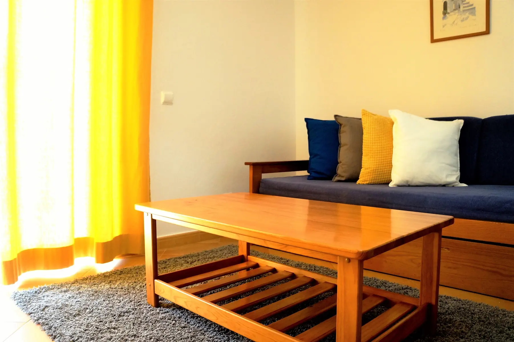Oasis Beach Apartments - zdjęcie 15