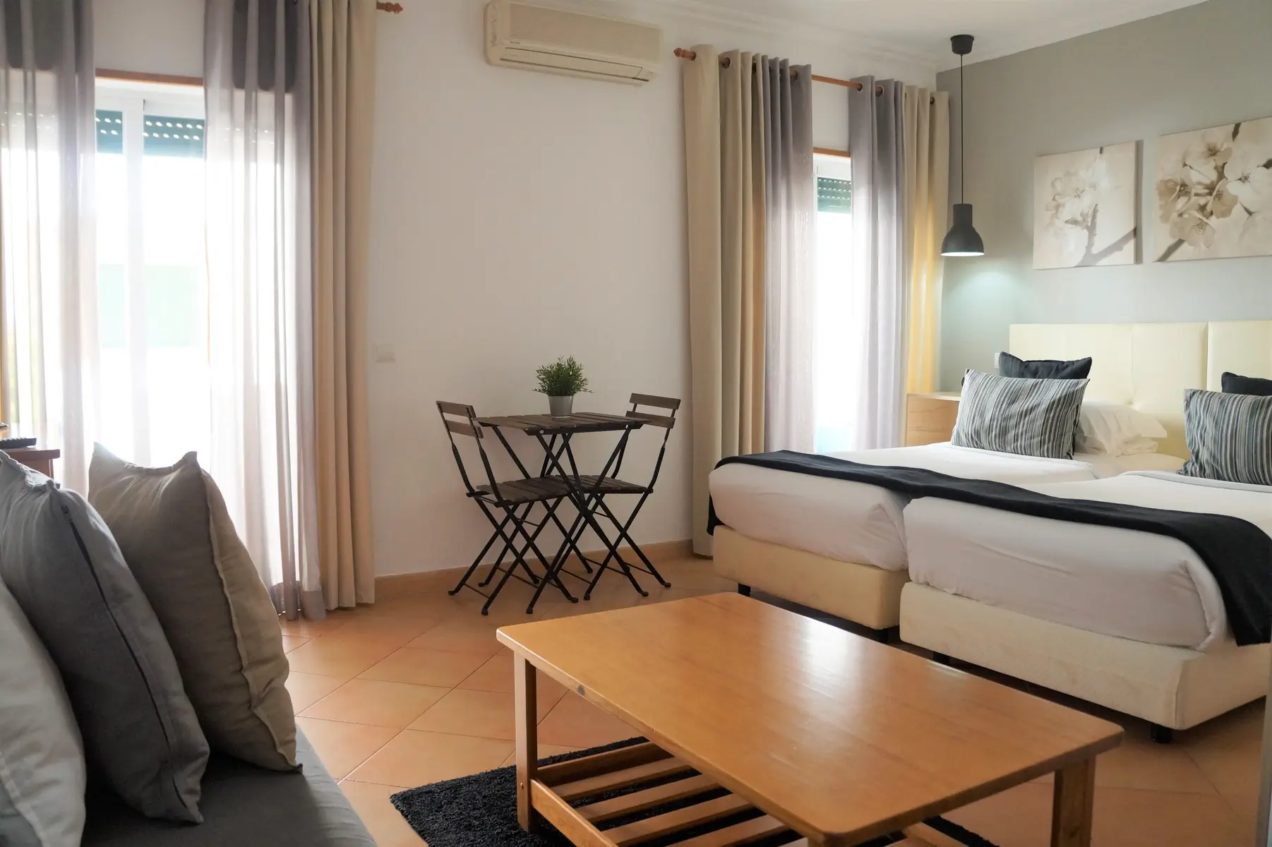 Oasis Beach Apartments - zdjęcie 5