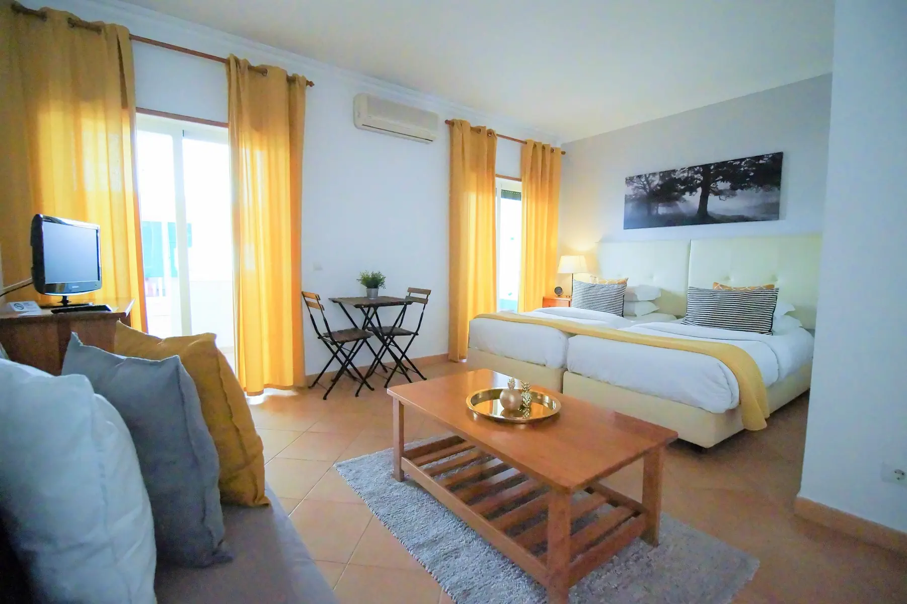 Oasis Beach Apartments - zdjęcie 8