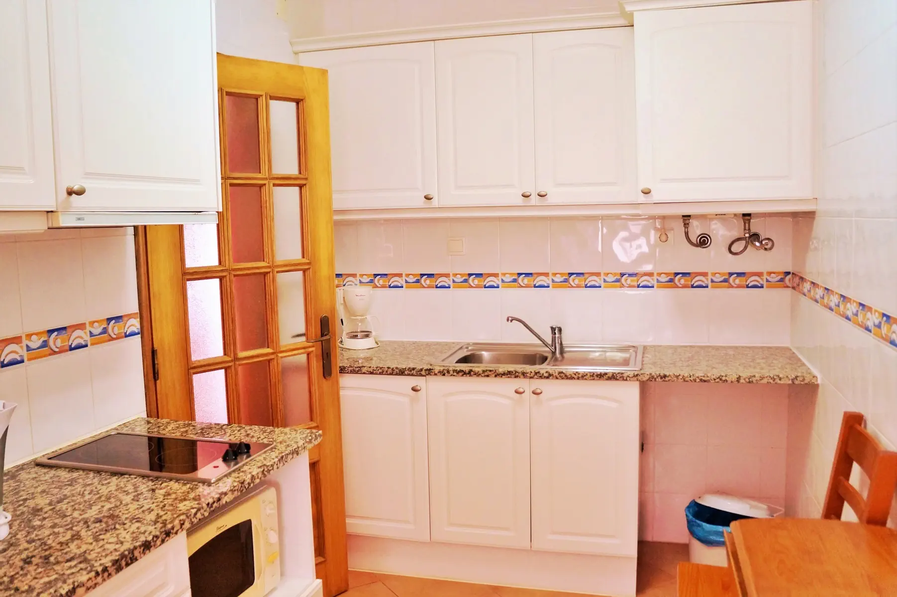 Oasis Beach Apartments - zdjęcie 11
