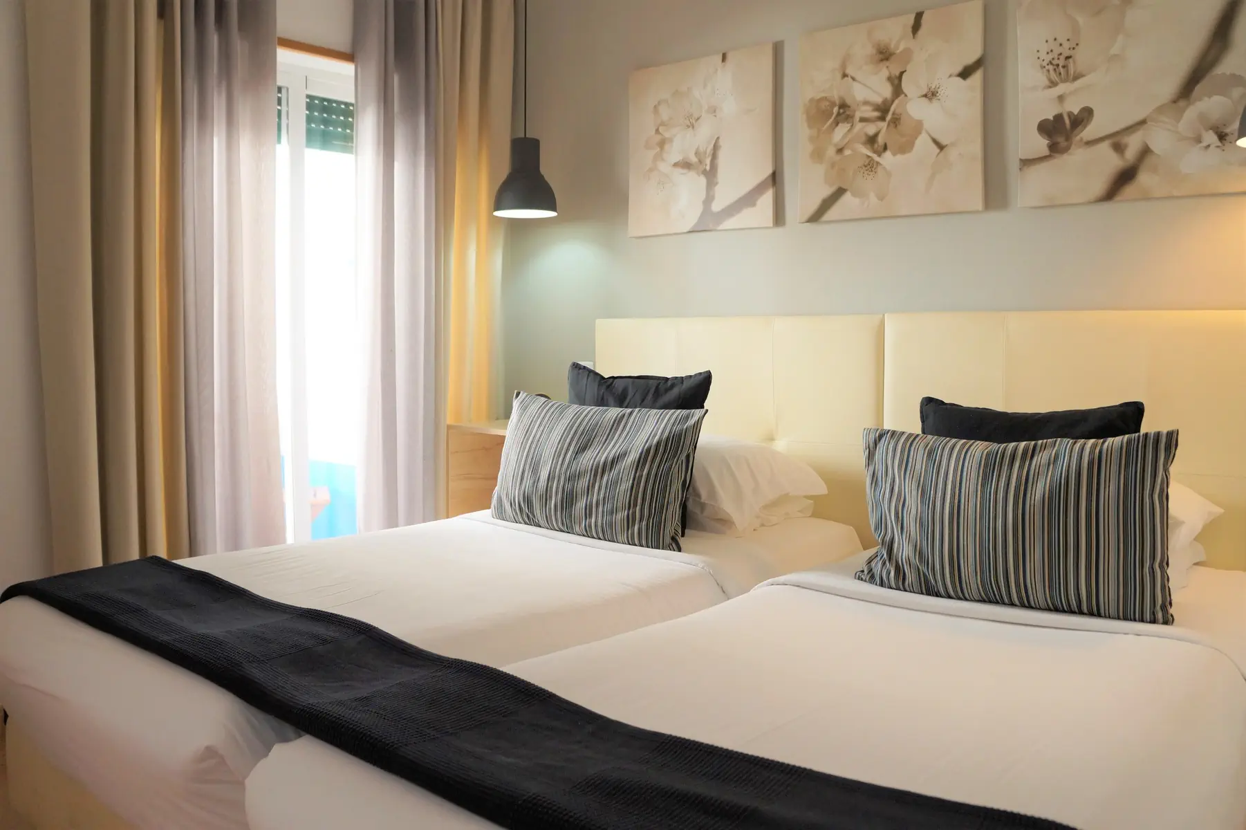 Oasis Beach Apartments - zdjęcie 6