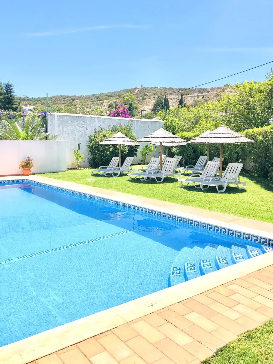 Oasis Beach Apartments - zdjęcie 21