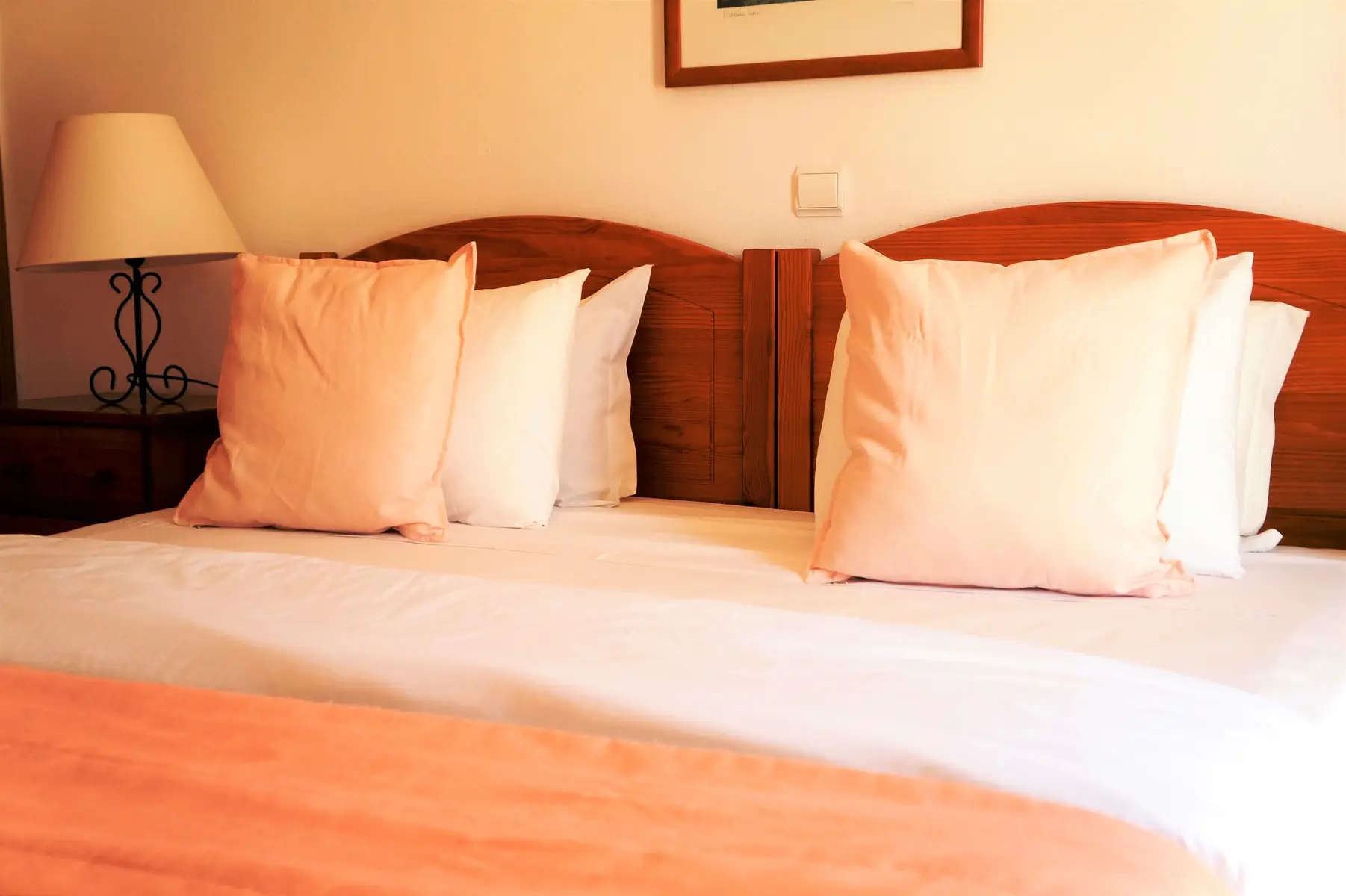 Oasis Beach Apartments - zdjęcie 13