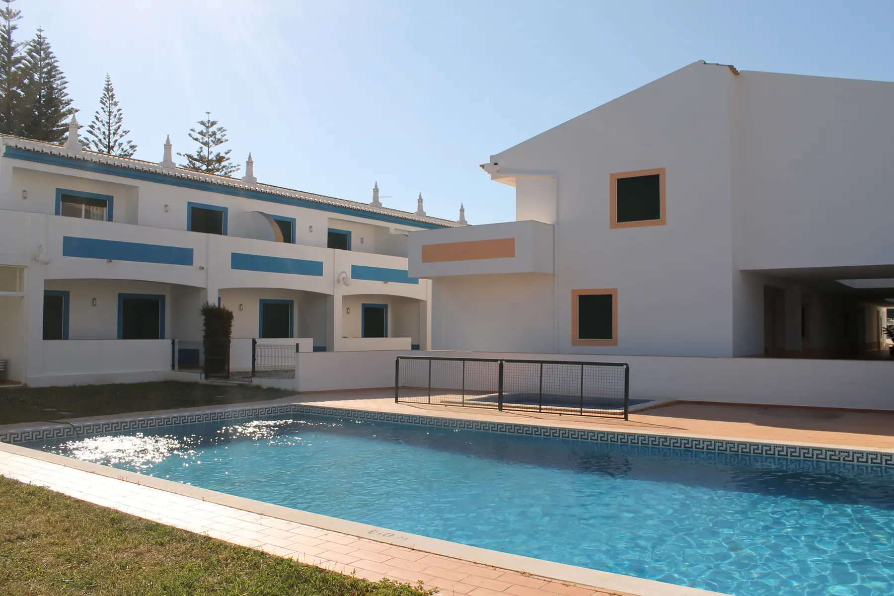 Oasis Beach Apartments - zdjęcie 2