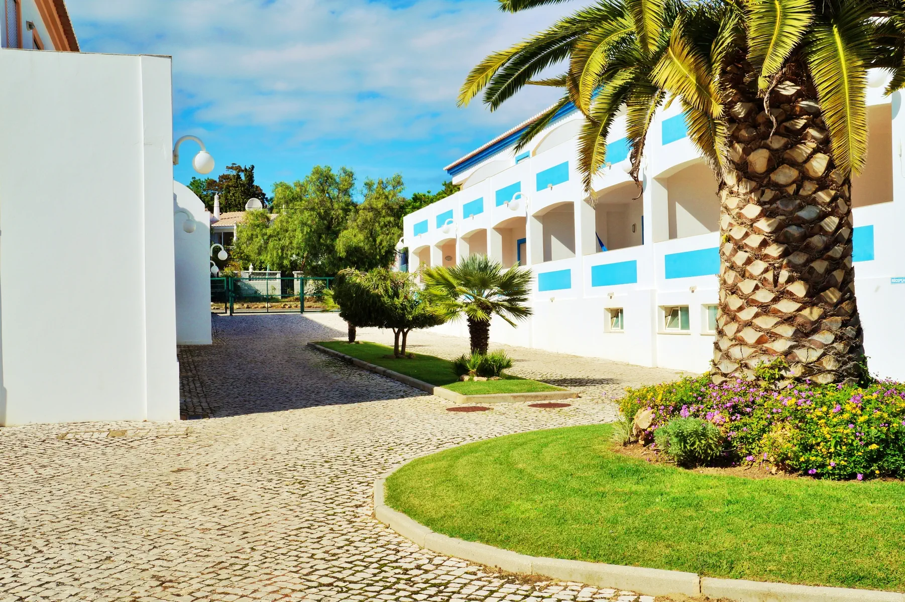 Oasis Beach Apartments - zdjęcie 3