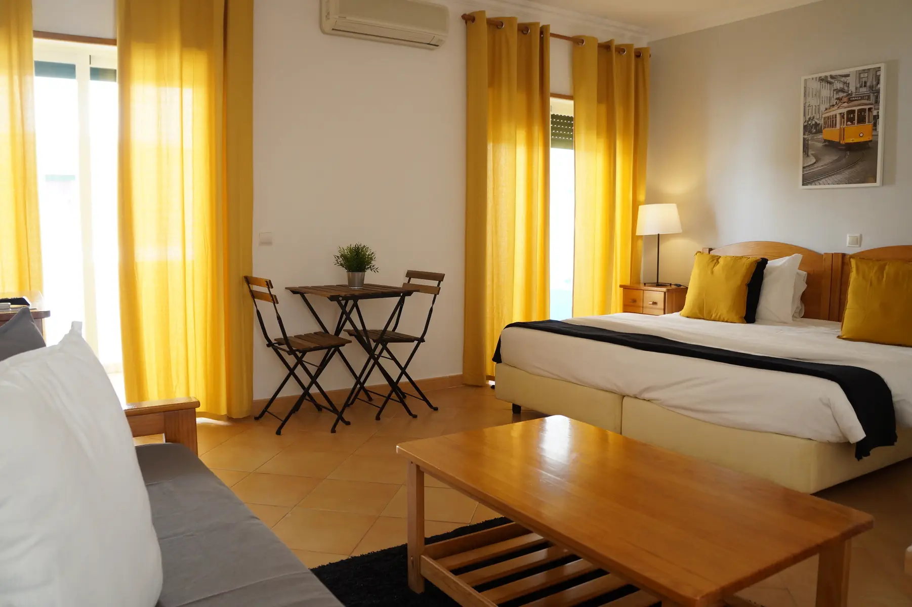 Oasis Beach Apartments - zdjęcie 20
