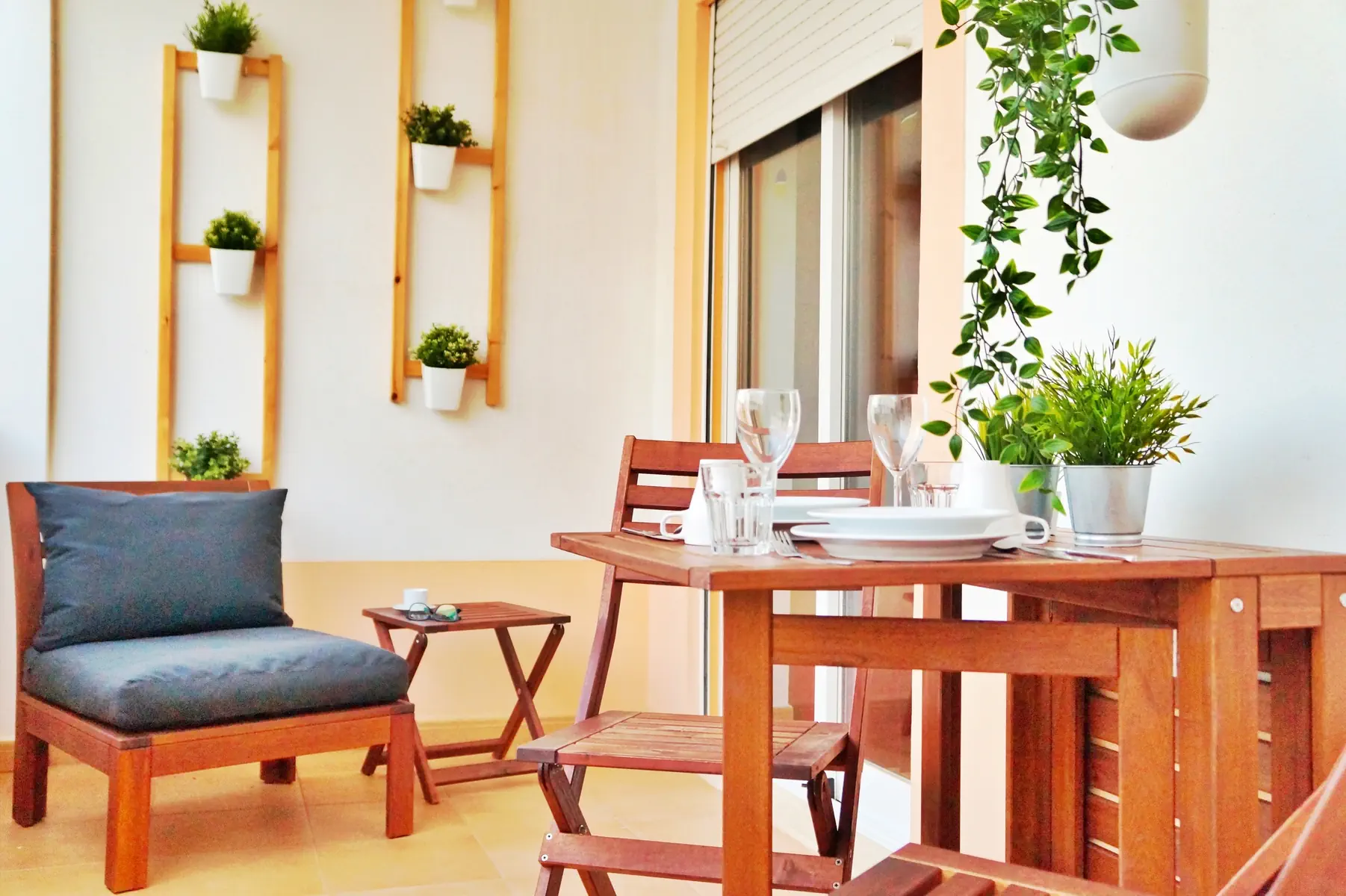 Oasis Beach Apartments - zdjęcie 10