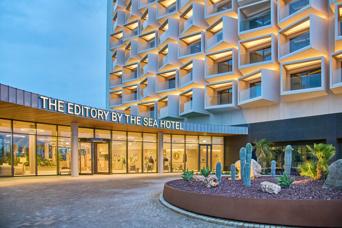 The Editory By The Sea - zdjęcie 6