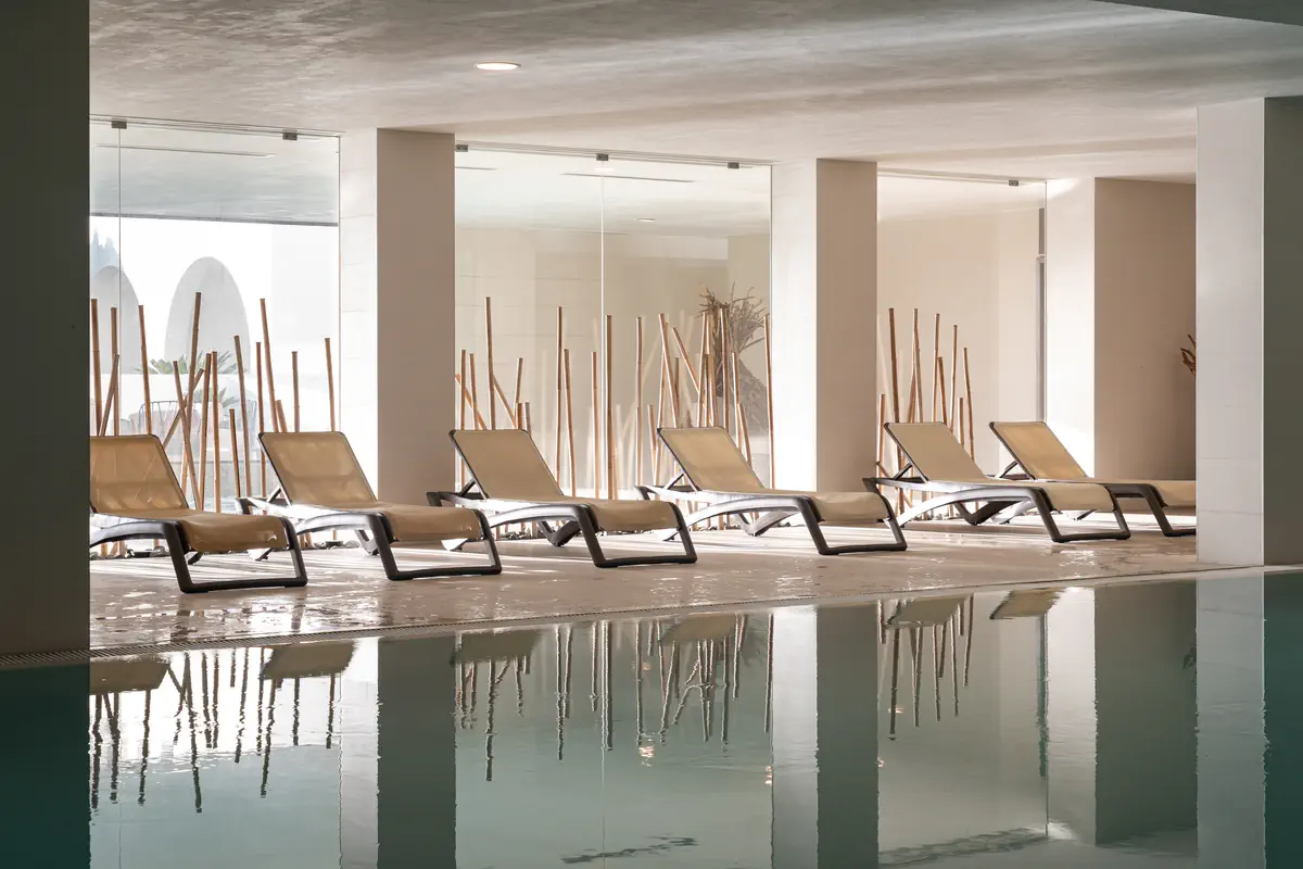 Belmar Spa & Beach Resort - zdjęcie 20