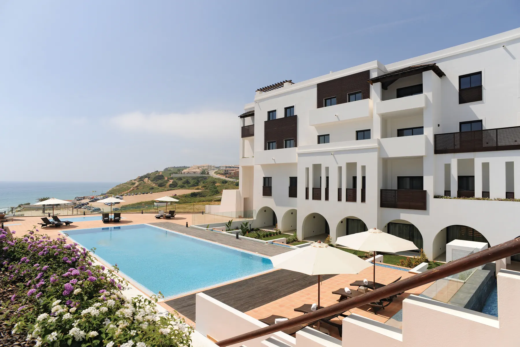 Belmar Spa & Beach Resort - zdjęcie 13