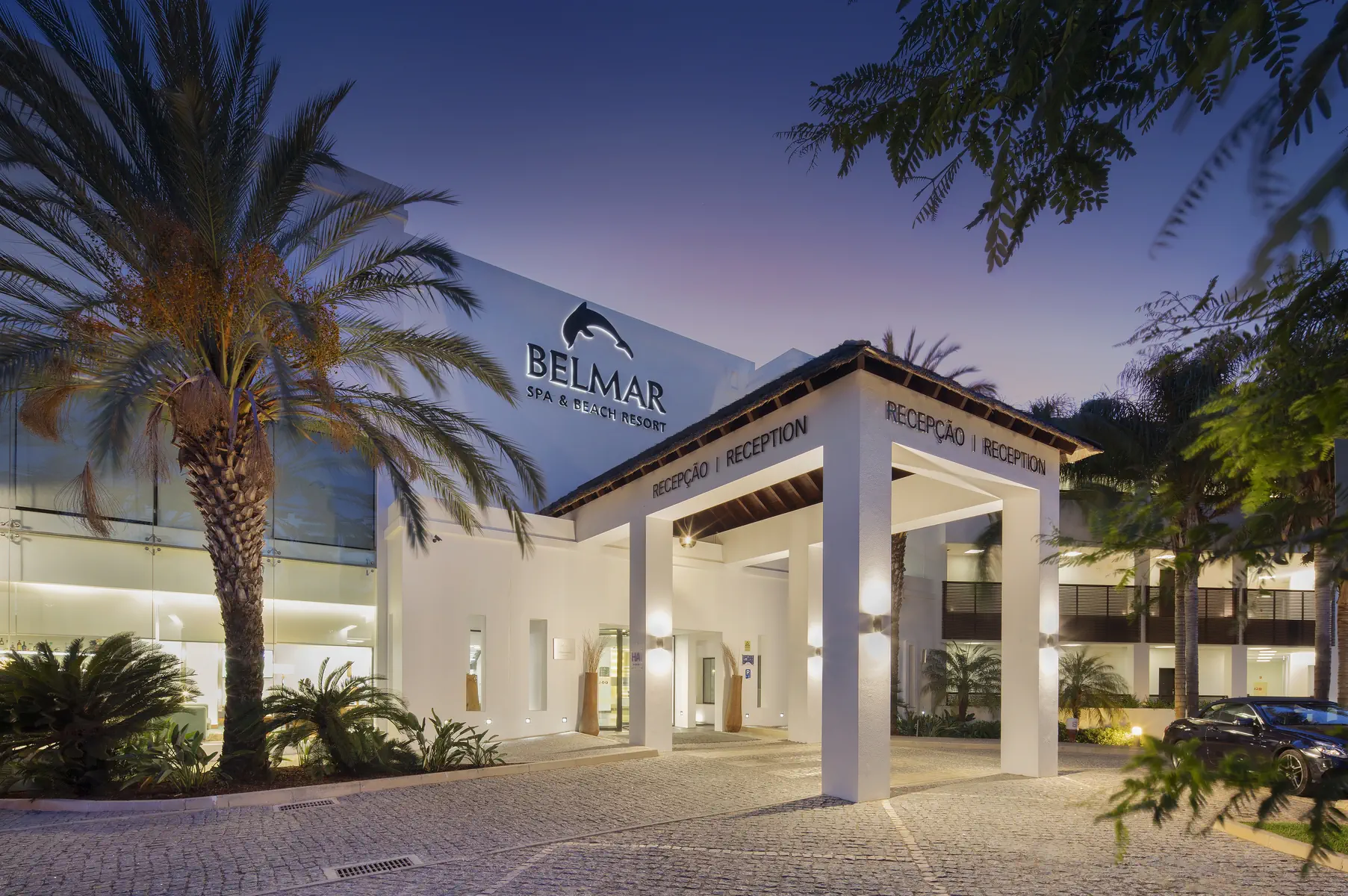 Belmar Spa & Beach Resort - zdjęcie 15