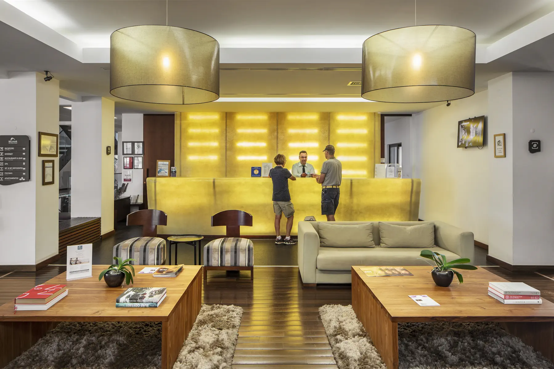 Belmar Spa & Beach Resort - zdjęcie 18