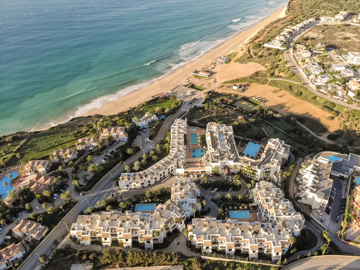 Belmar Spa & Beach Resort - zdjęcie 3