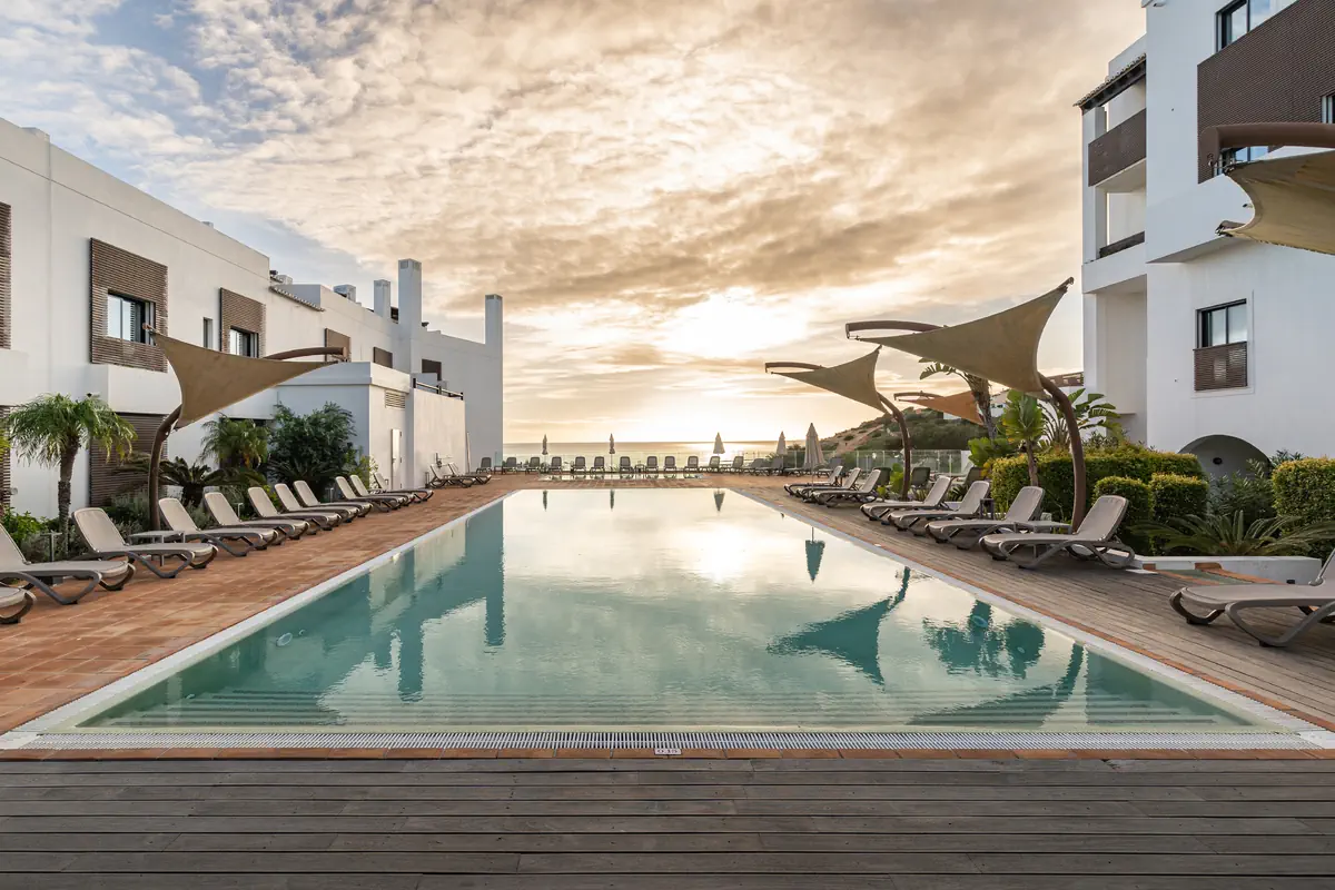 Belmar Spa & Beach Resort - zdjęcie 8