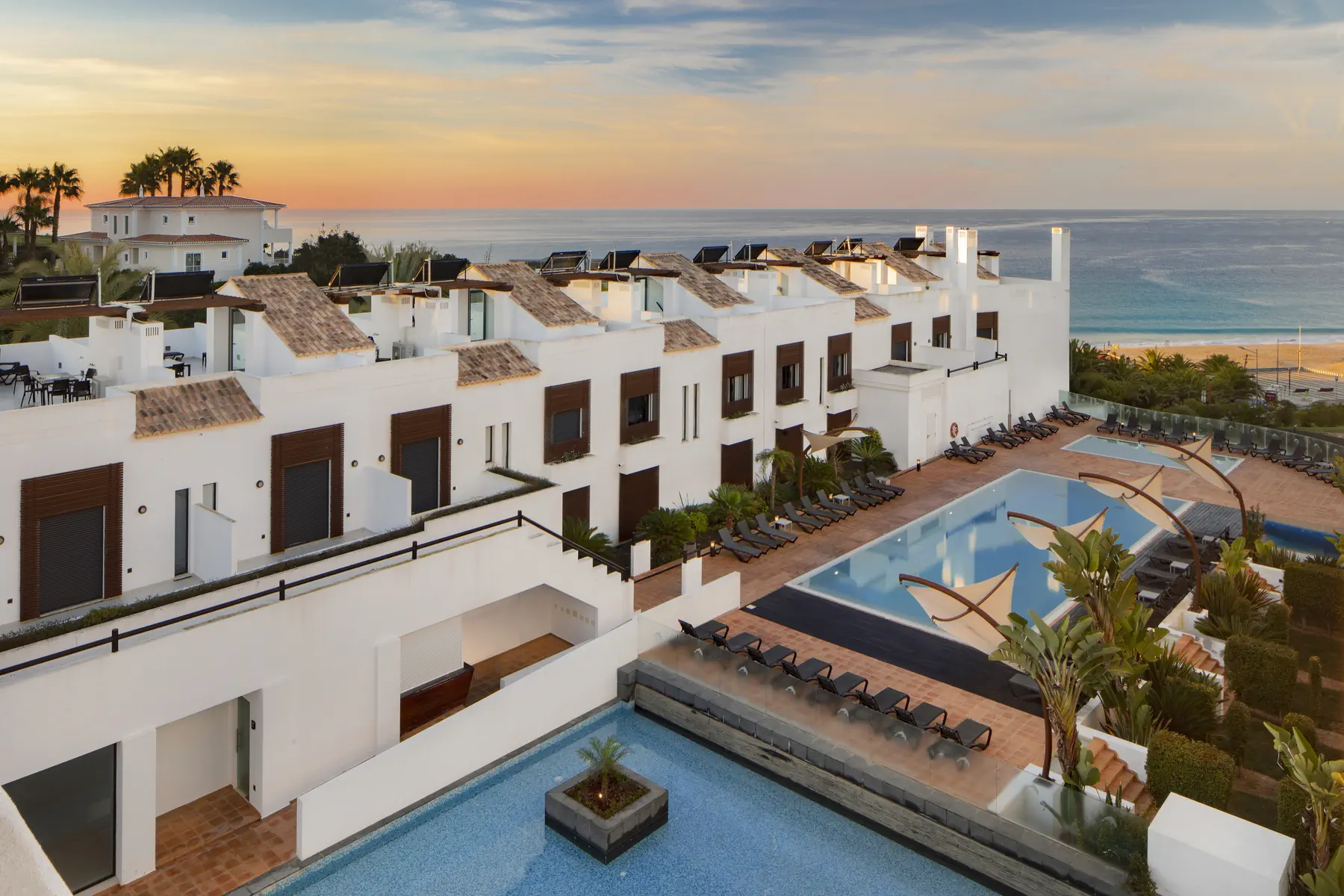 Belmar Spa & Beach Resort - zdjęcie 9