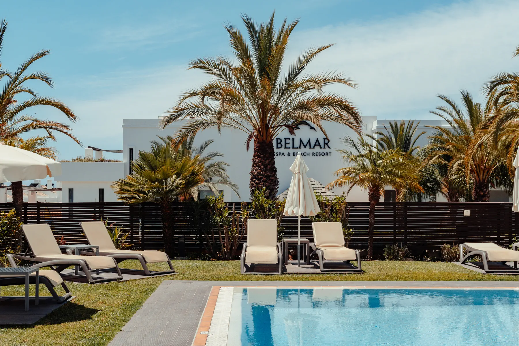 Belmar Spa & Beach Resort - zdjęcie 14
