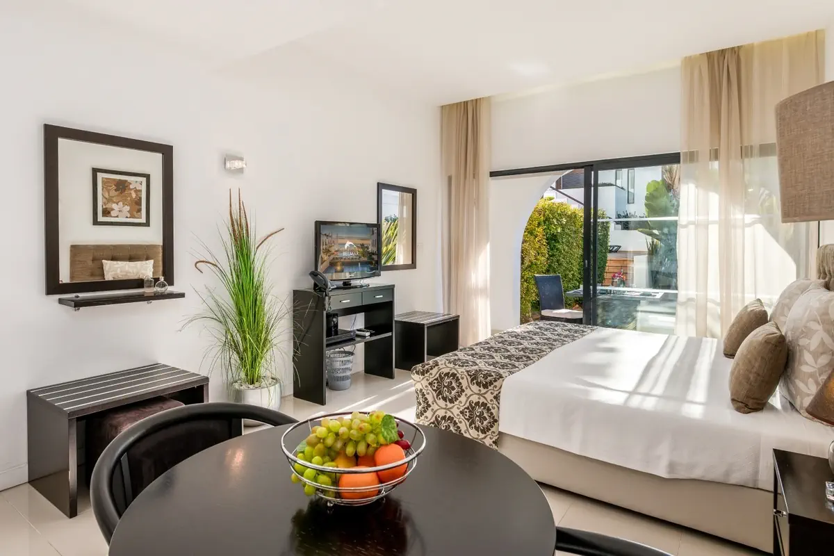 Belmar Spa & Beach Resort - zdjęcie 26