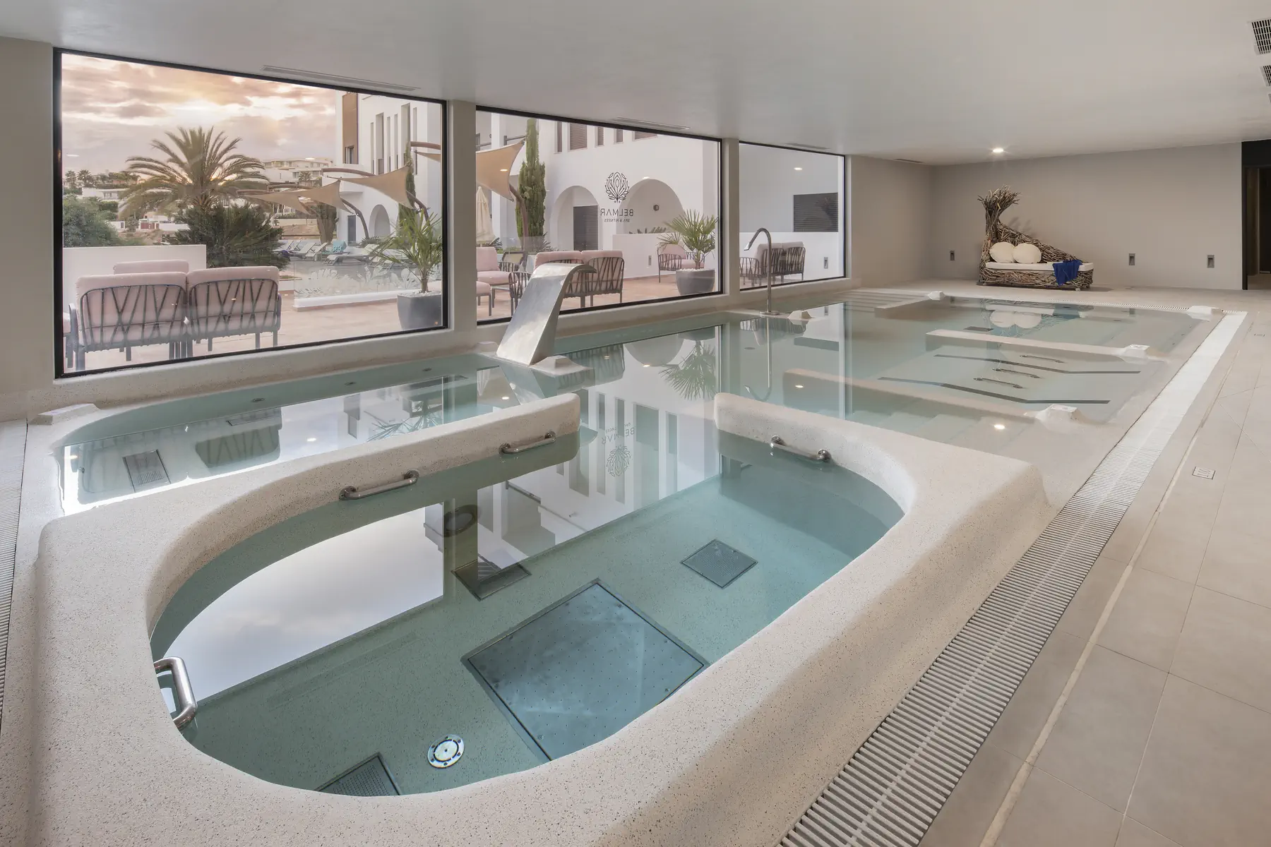 Belmar Spa & Beach Resort - zdjęcie 19