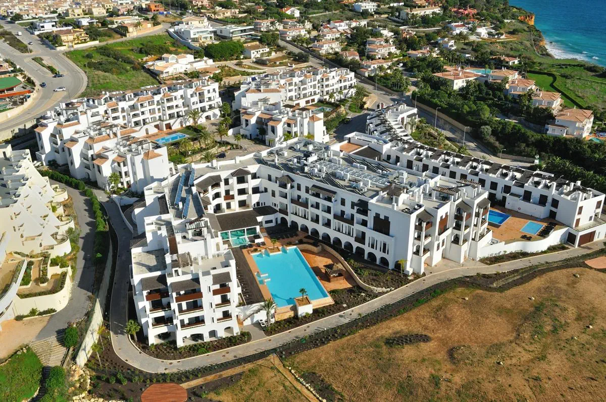 Belmar Spa & Beach Resort - zdjęcie 4