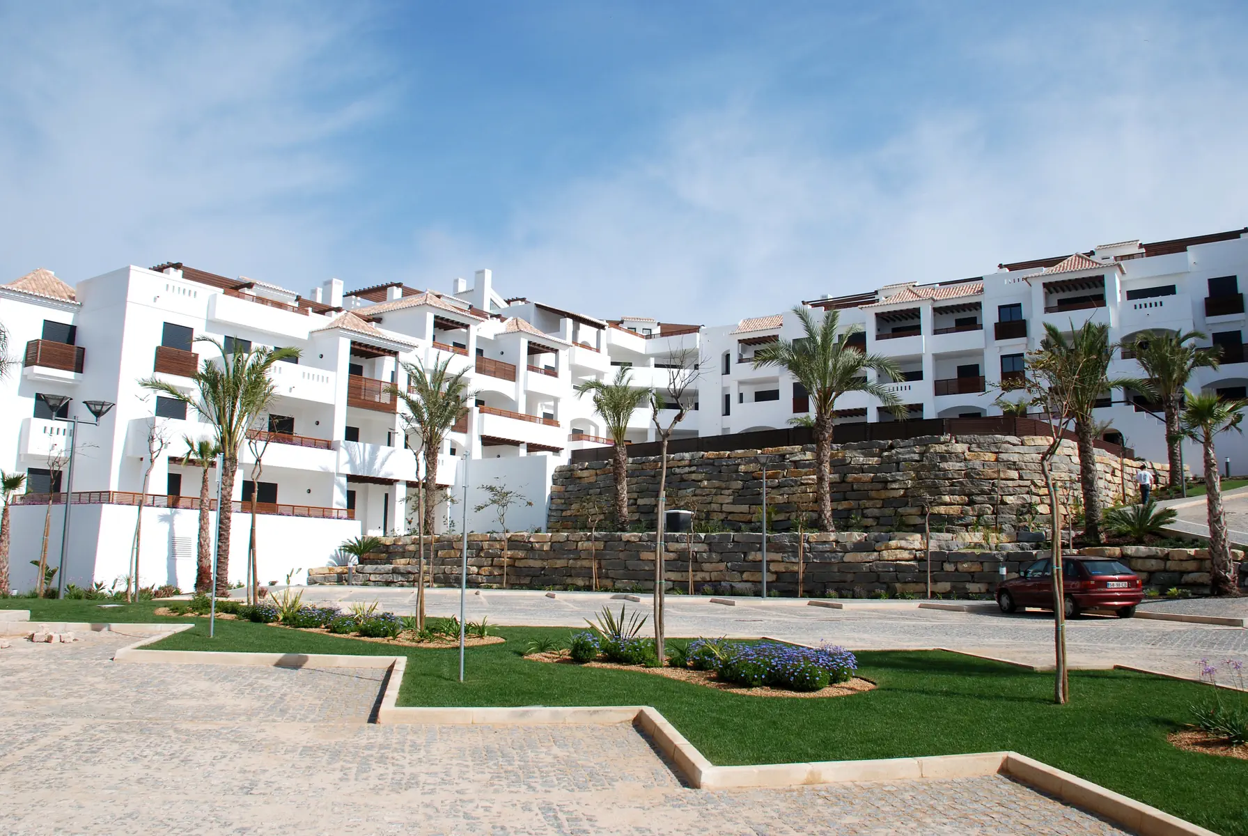 Belmar Spa & Beach Resort - zdjęcie 7