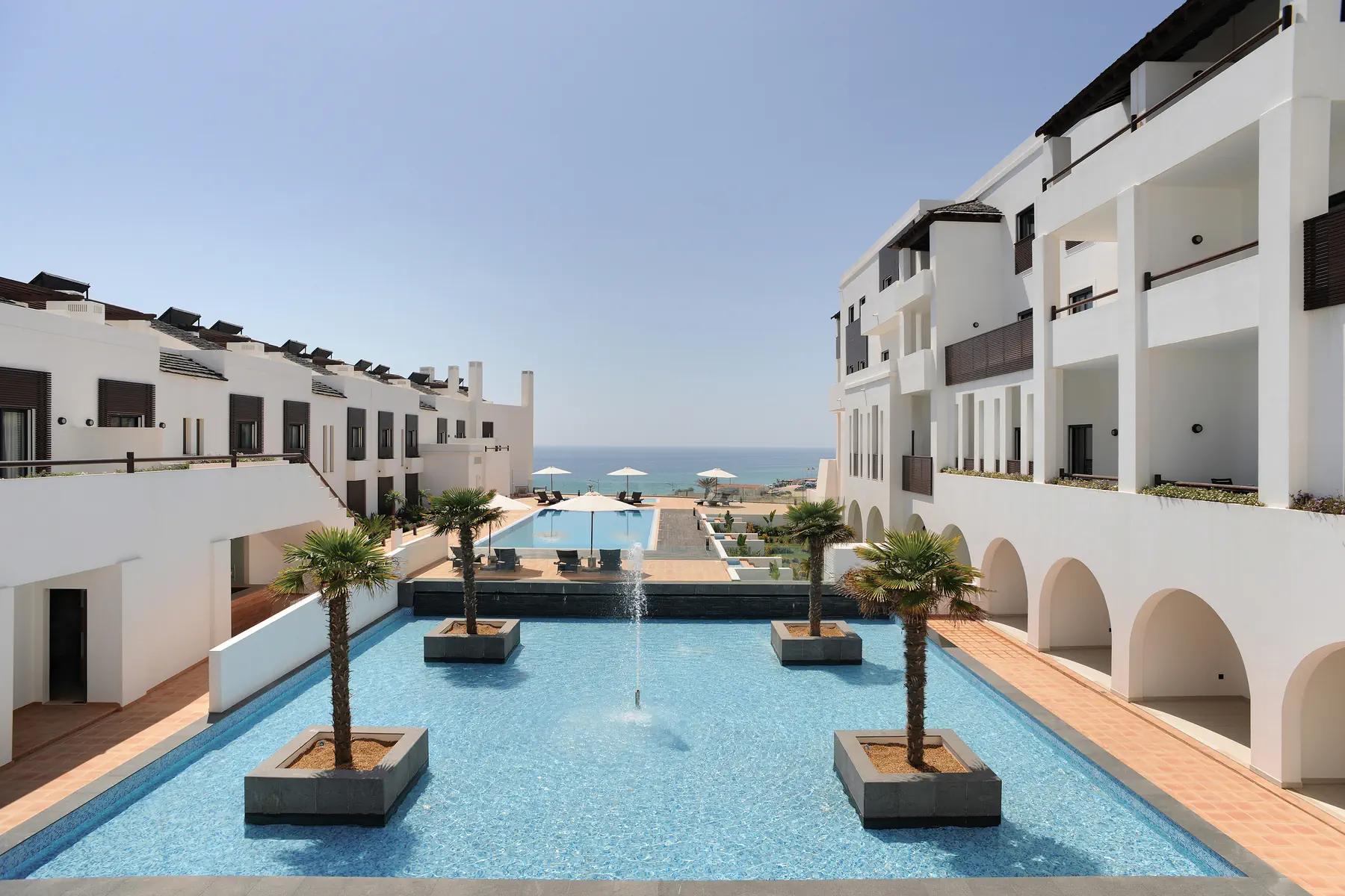 Belmar Spa & Beach Resort - zdjęcie 11