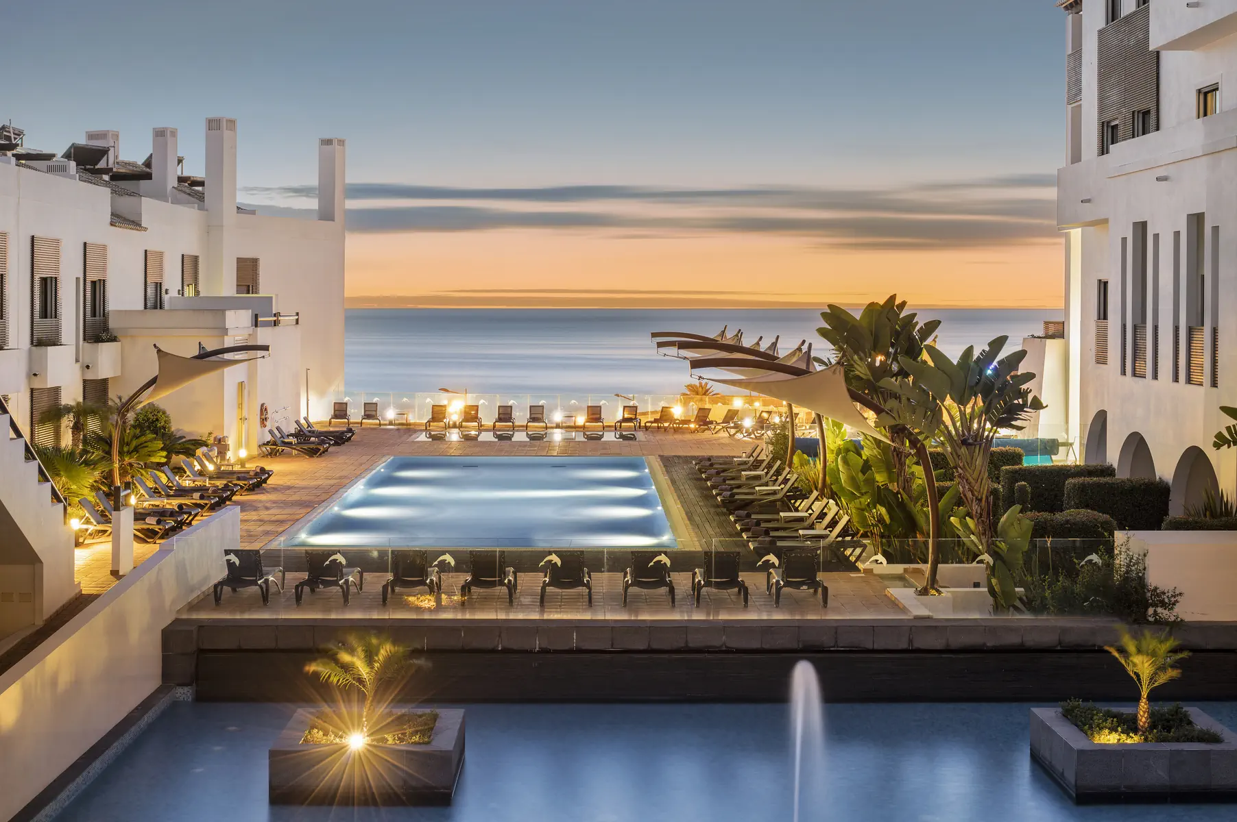 Belmar Spa & Beach Resort - zdjęcie 2