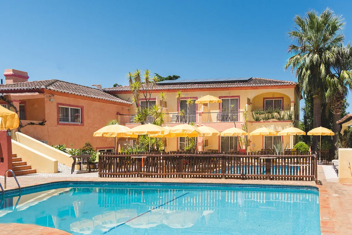 Costa D'Oiro Ambiance Village photo 1