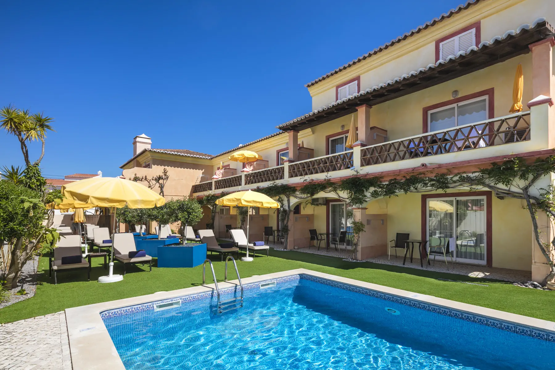 Costa D'Oiro Ambiance Village photo 0