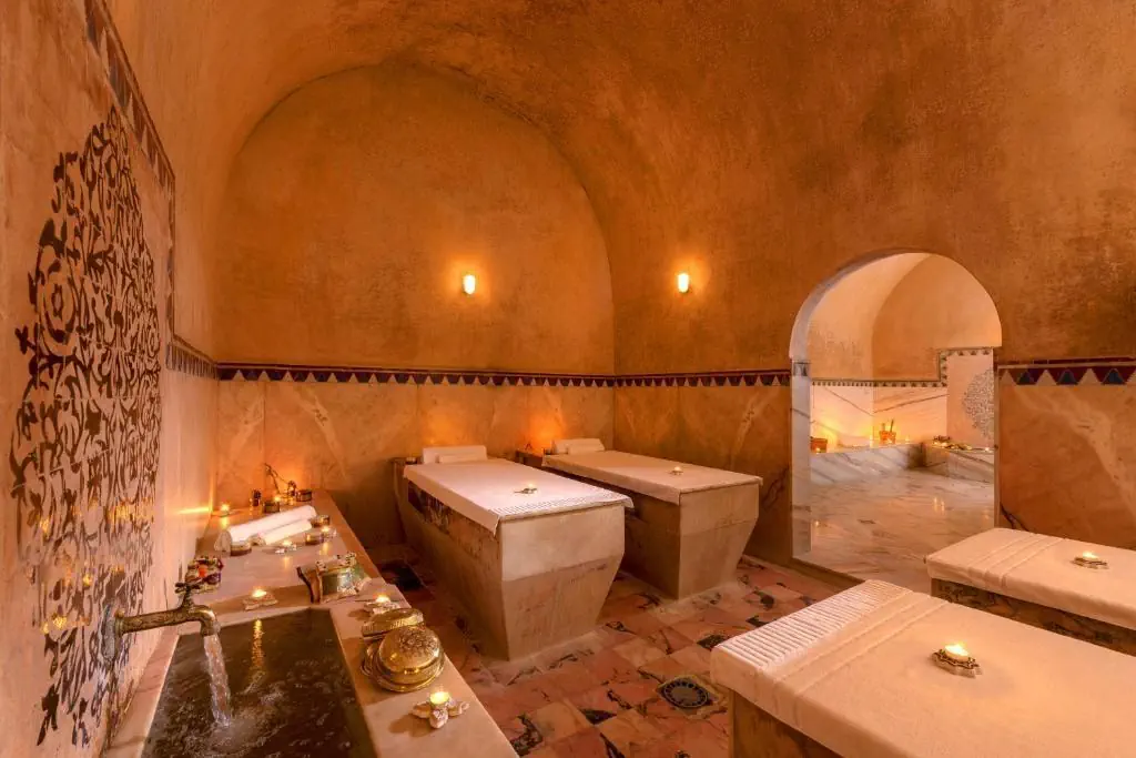 Holiday Inn Marrakesch - zdjęcie 13