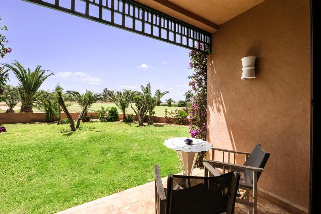 Holiday Inn Marrakesch - zdjęcie 6