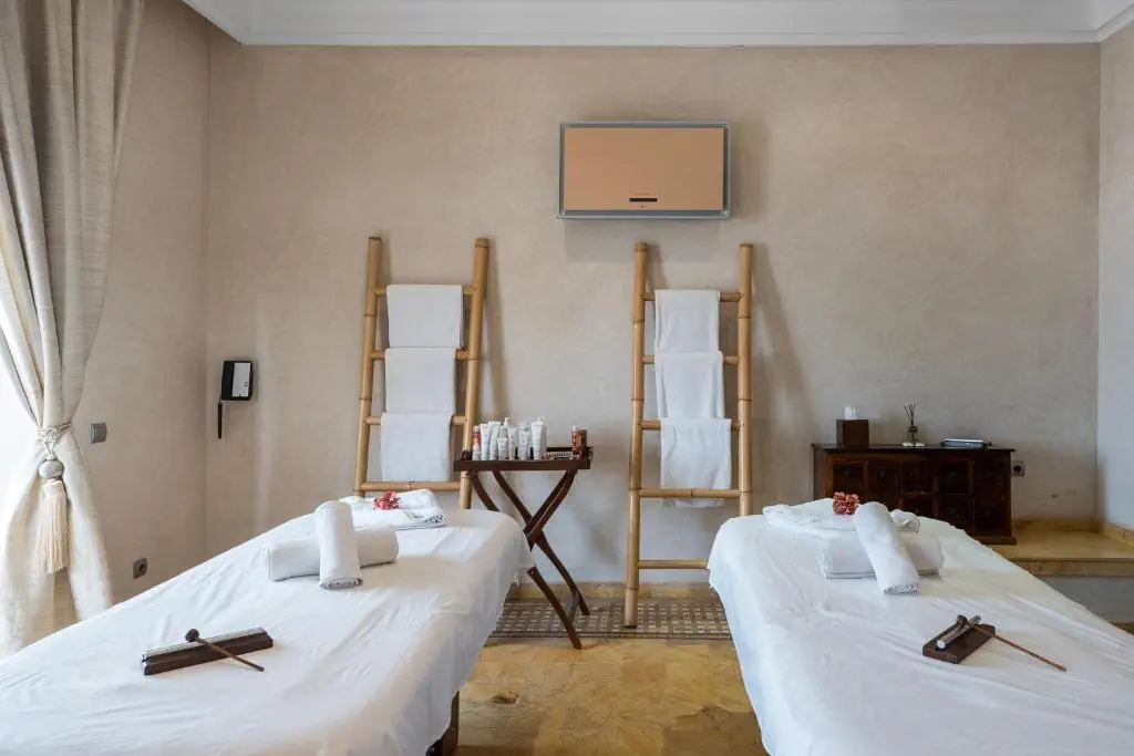 Holiday Inn Marrakesch - zdjęcie 12