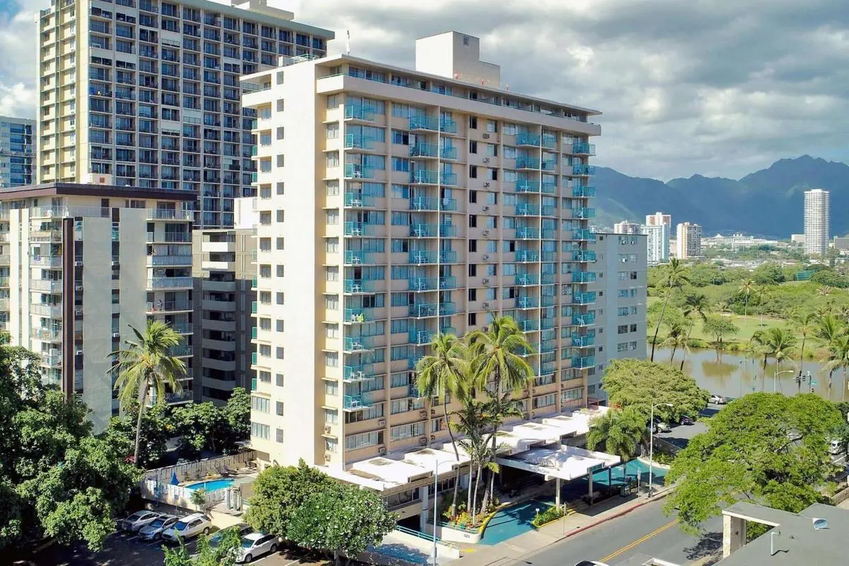 Aqua Aloha Surf - zdjęcie 2