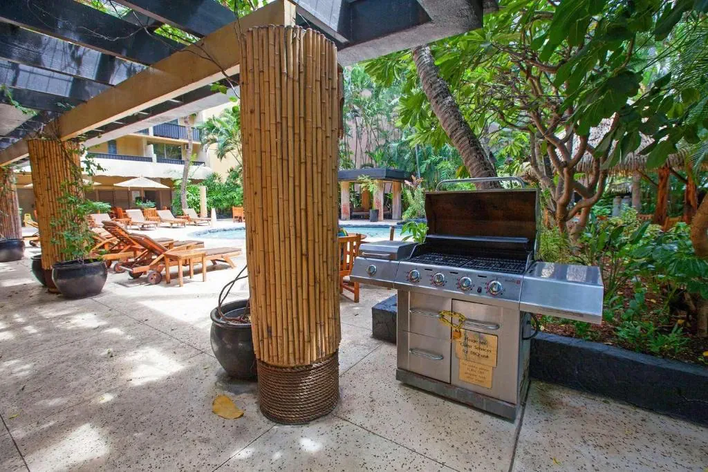 Castle Bamboo Waikiki - zdjęcie 6