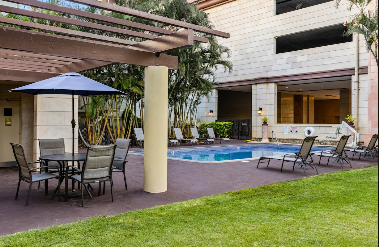 Club Wyndham Royal Garden at Waikiki - zdjęcie 14
