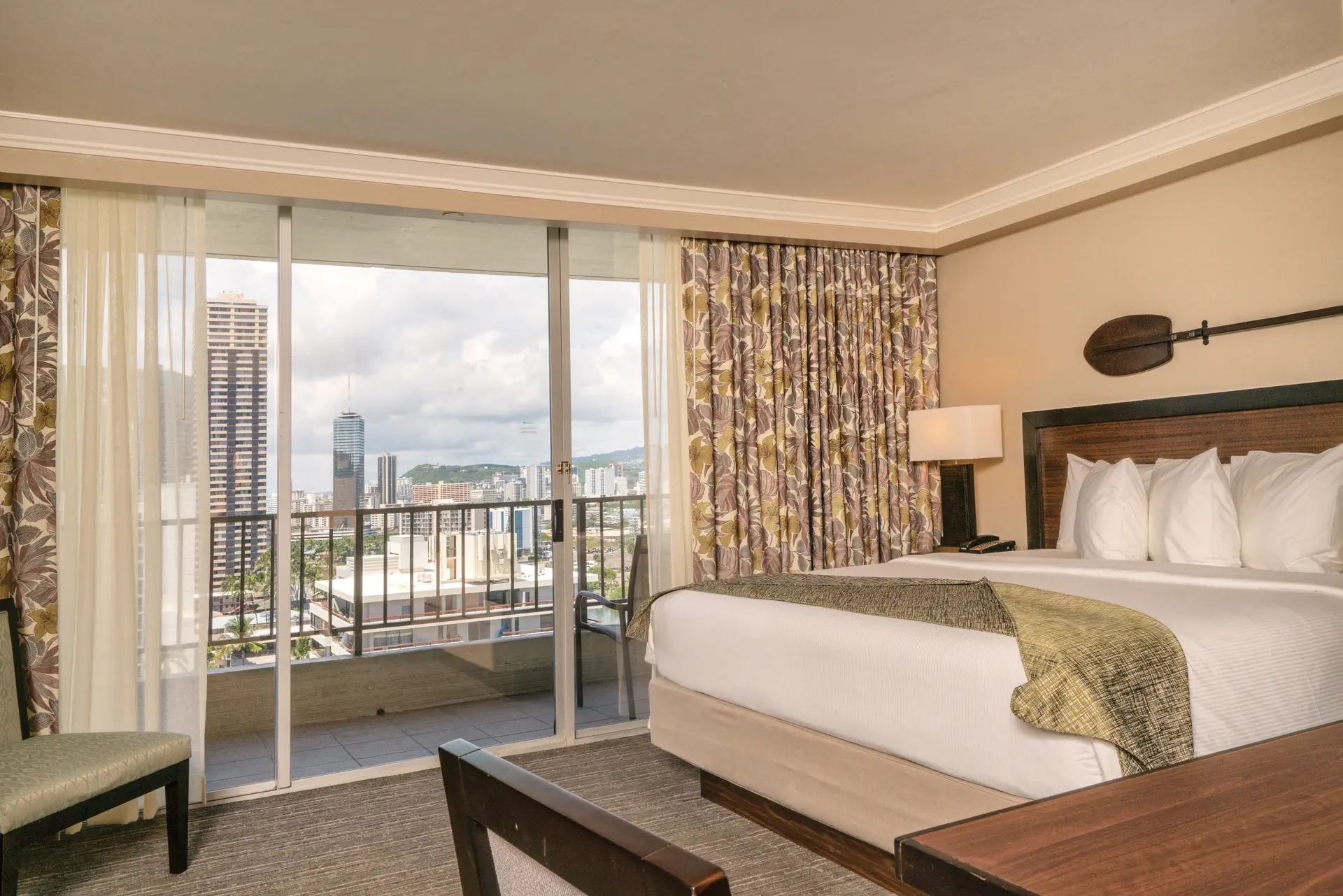 Club Wyndham Royal Garden at Waikiki - zdjęcie 9