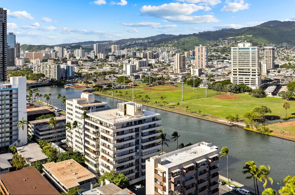 Club Wyndham Royal Garden at Waikiki - zdjęcie 3