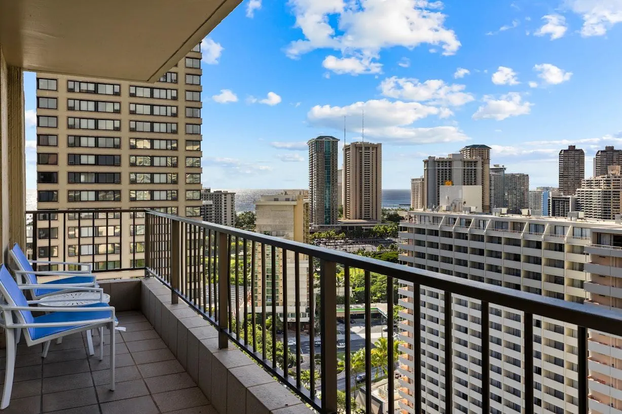 Club Wyndham Royal Garden at Waikiki - zdjęcie 16