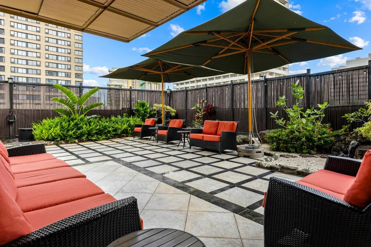 Club Wyndham Royal Garden at Waikiki - zdjęcie 17