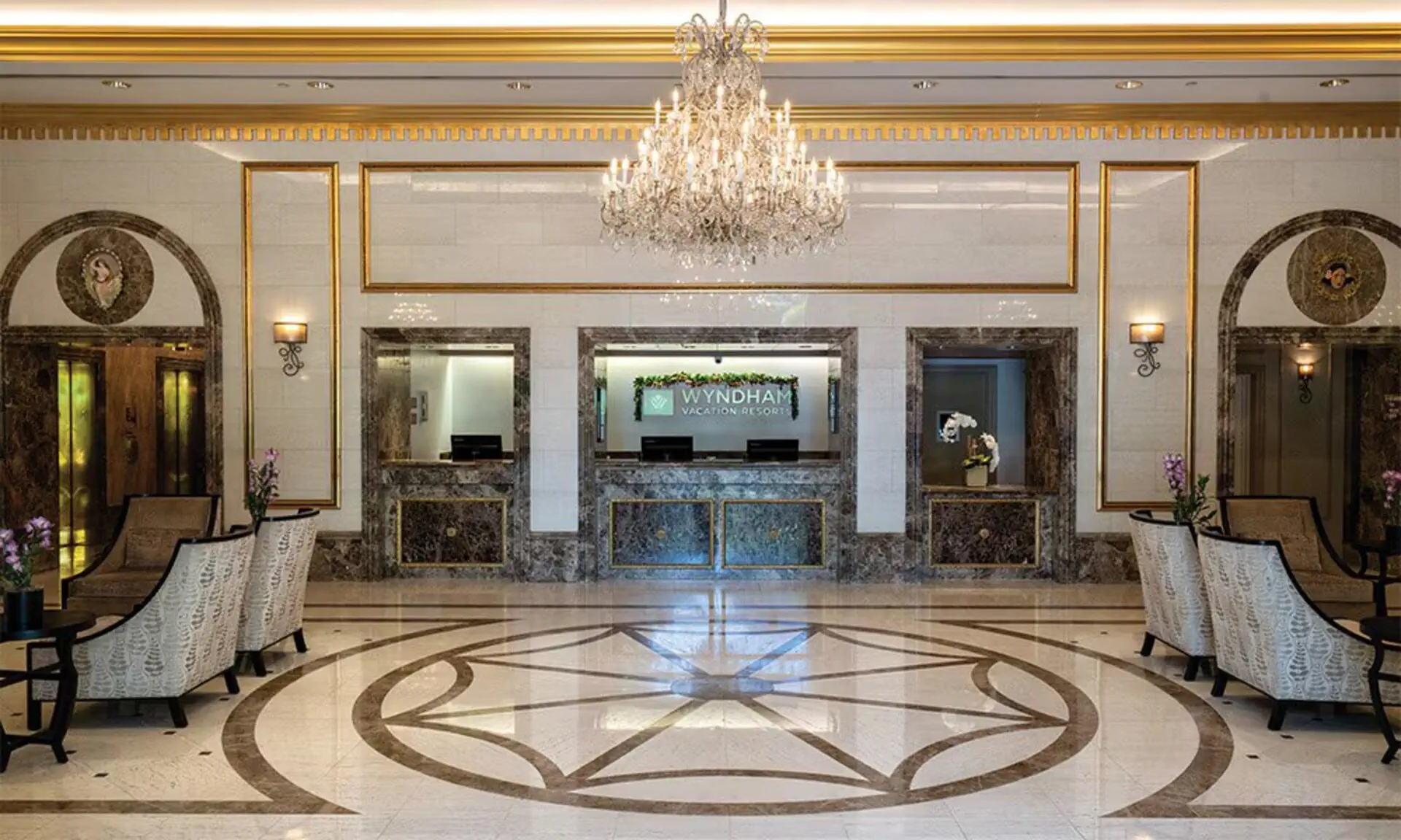 Club Wyndham Royal Garden at Waikiki - zdjęcie 5