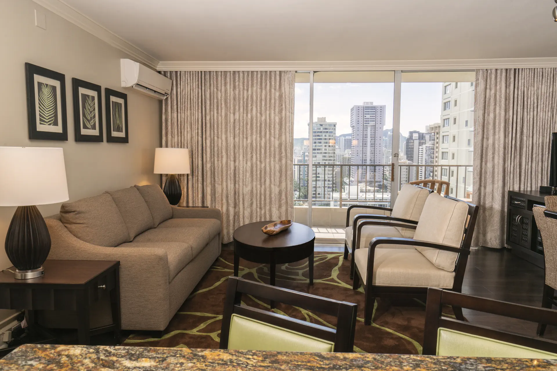 Club Wyndham Royal Garden at Waikiki - zdjęcie 6
