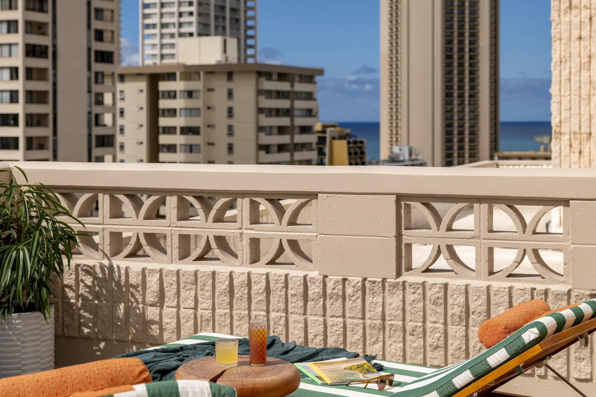 Wayfinder Waikiki (ex. Waikiki Sand Villa) - zdjęcie 33