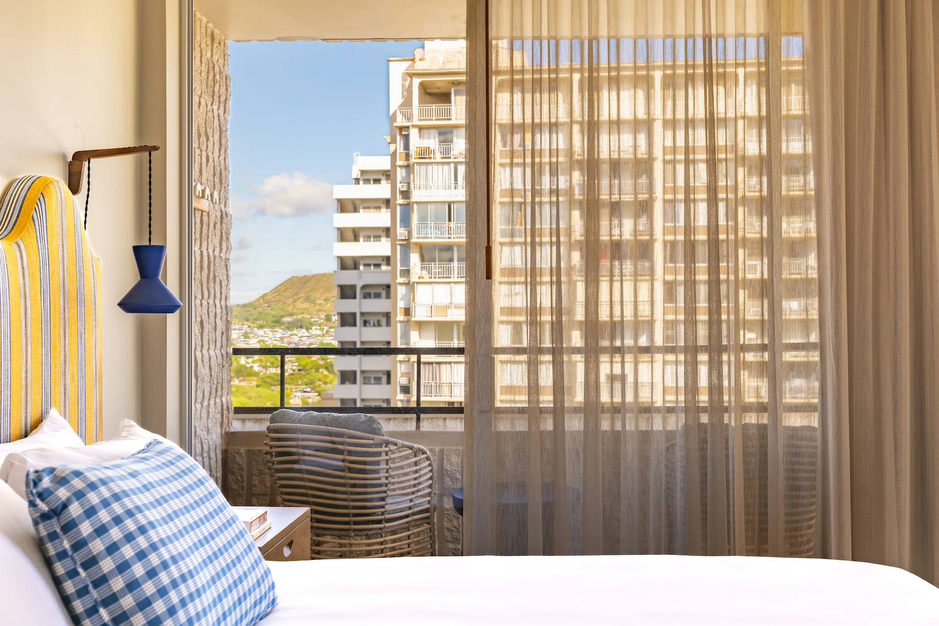 Wayfinder Waikiki (ex. Waikiki Sand Villa) - zdjęcie 25