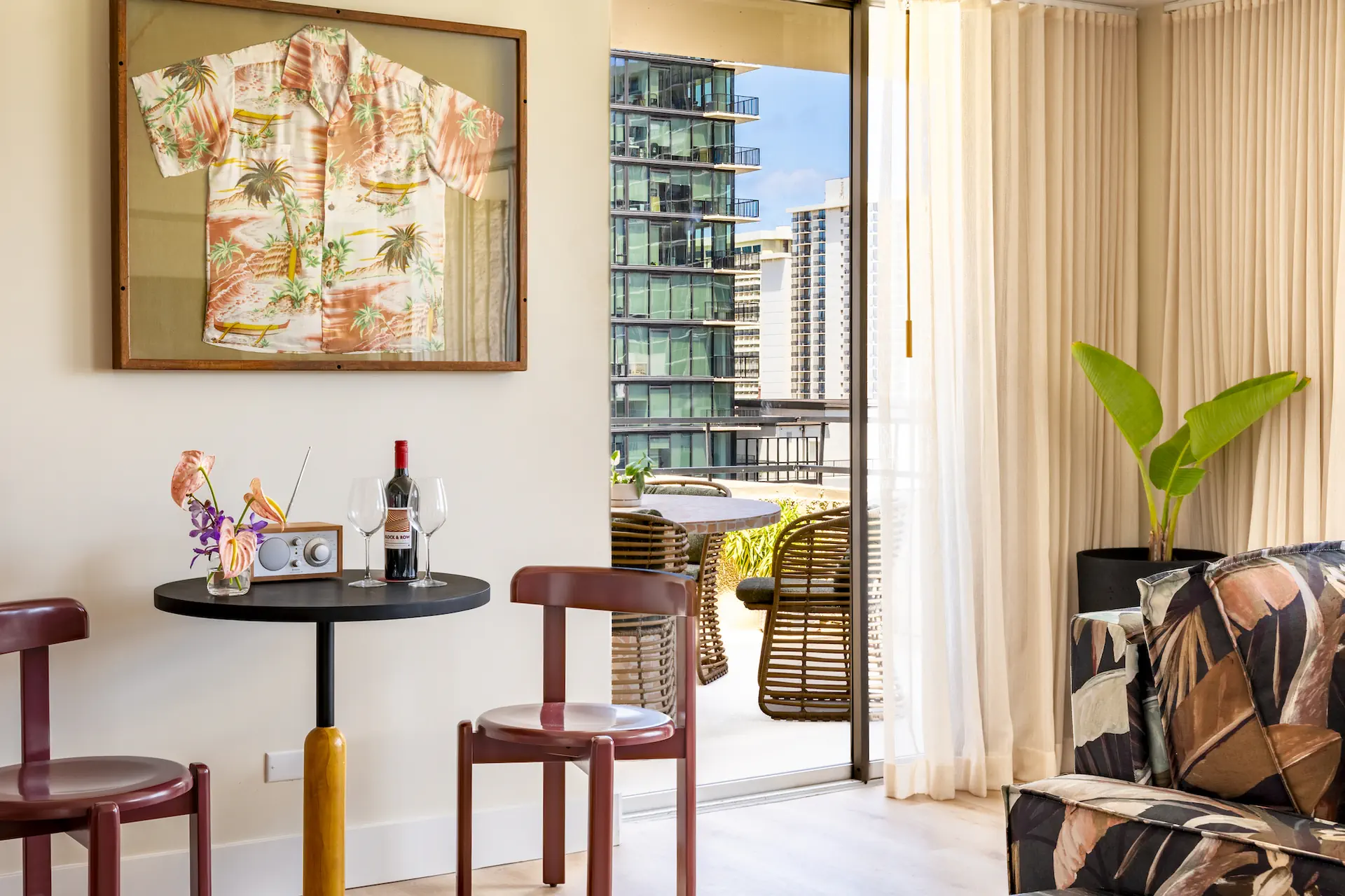 Wayfinder Waikiki (ex. Waikiki Sand Villa) - zdjęcie 17