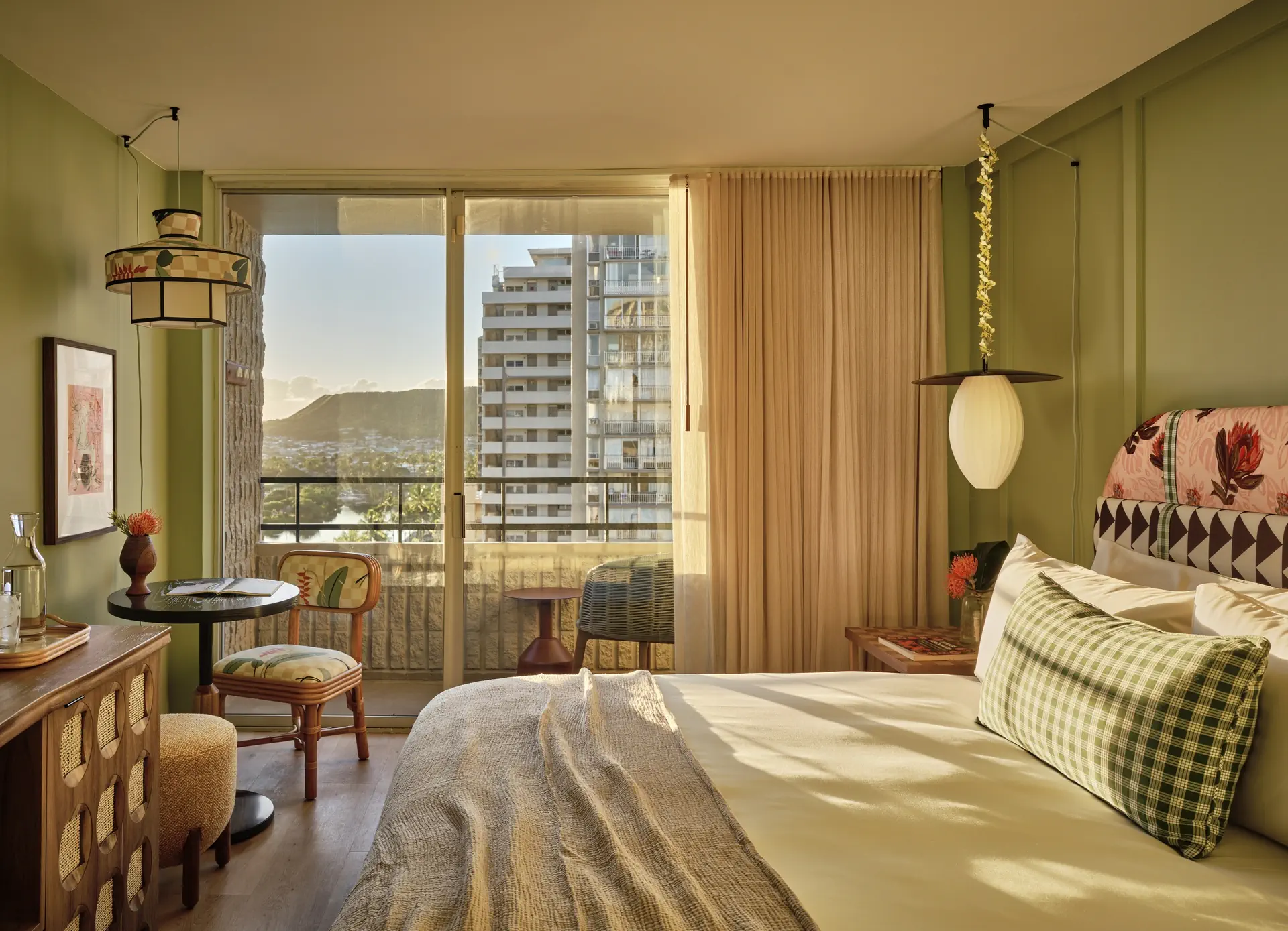 Wayfinder Waikiki (ex. Waikiki Sand Villa) - zdjęcie 11