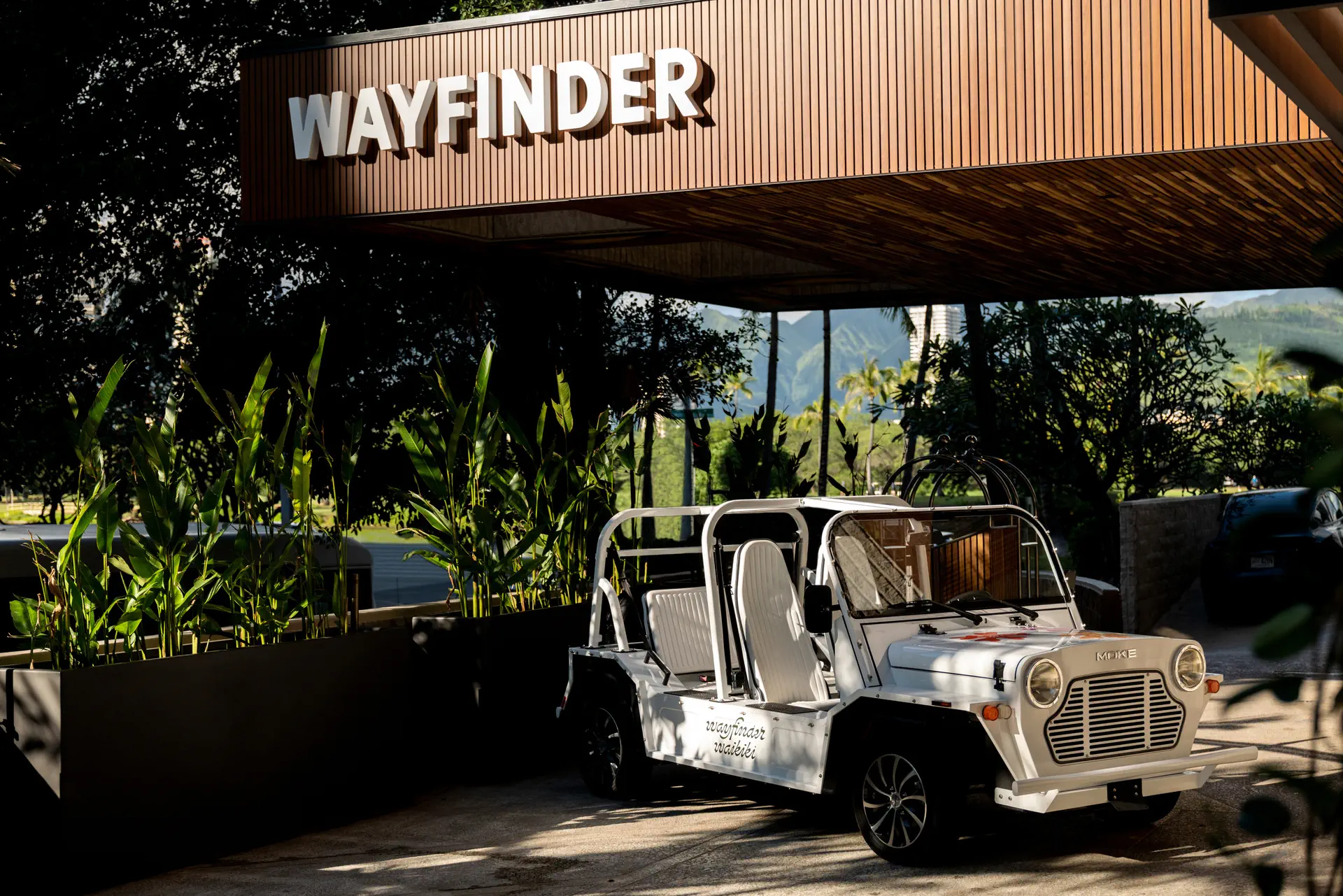 Wayfinder Waikiki (ex. Waikiki Sand Villa) - zdjęcie 4