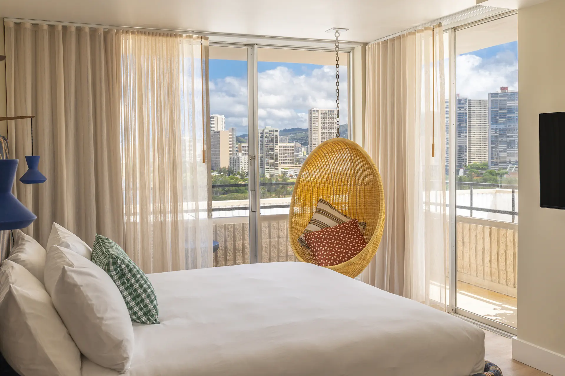 Wayfinder Waikiki (ex. Waikiki Sand Villa) - zdjęcie 28