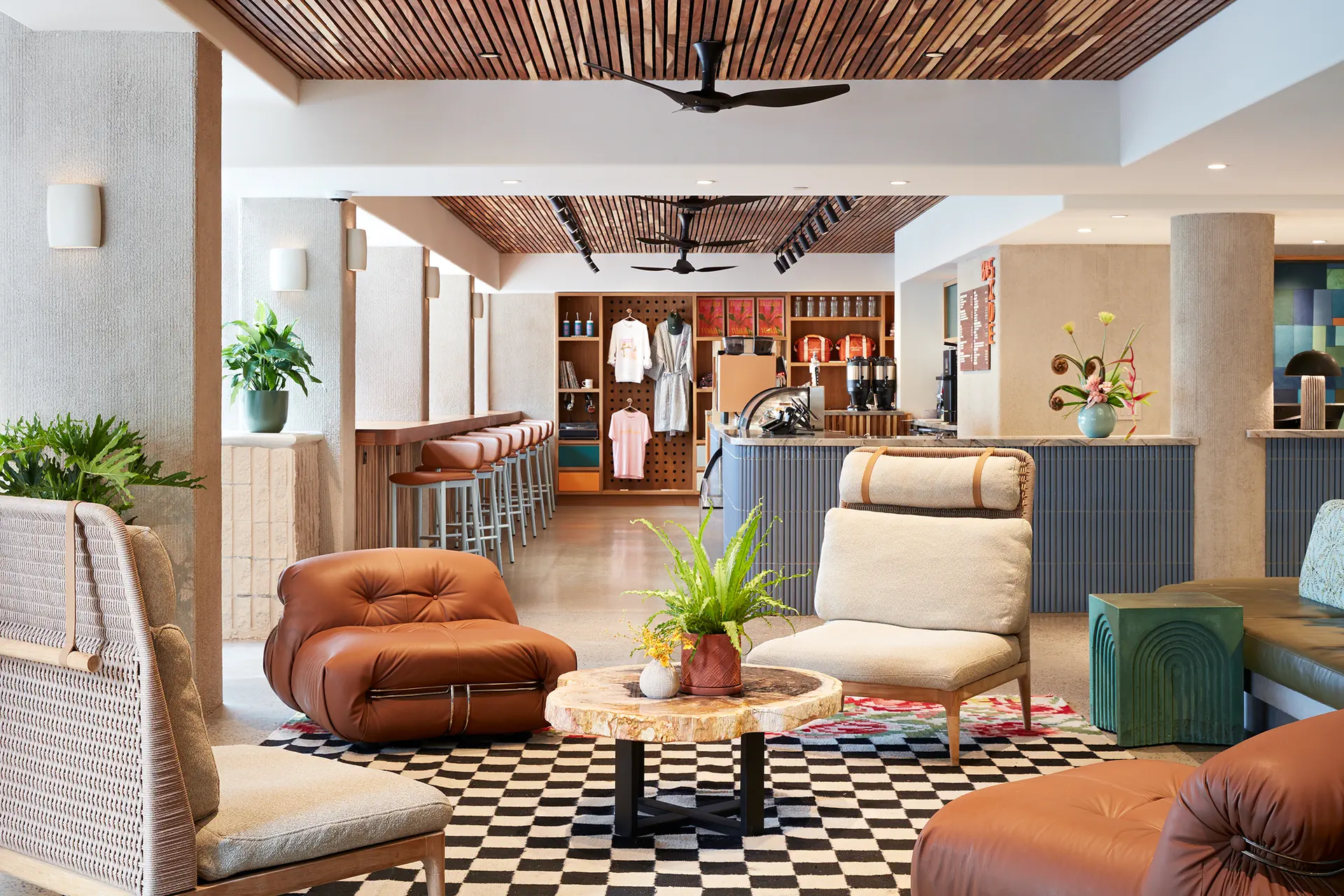 Wayfinder Waikiki (ex. Waikiki Sand Villa) - zdjęcie 38