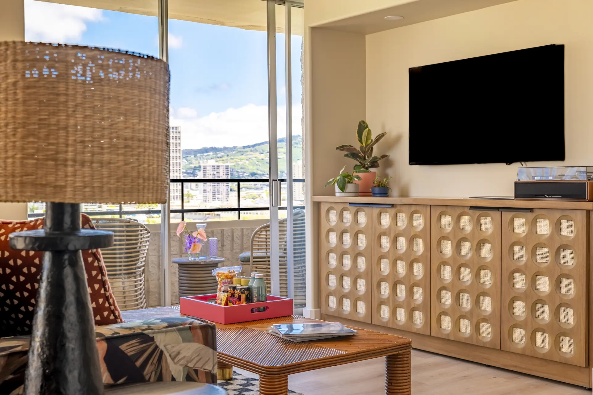 Wayfinder Waikiki (ex. Waikiki Sand Villa) - zdjęcie 20